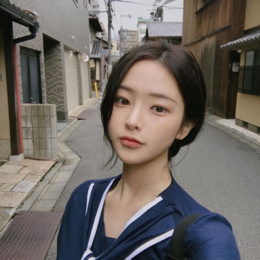 인스타 손화민
