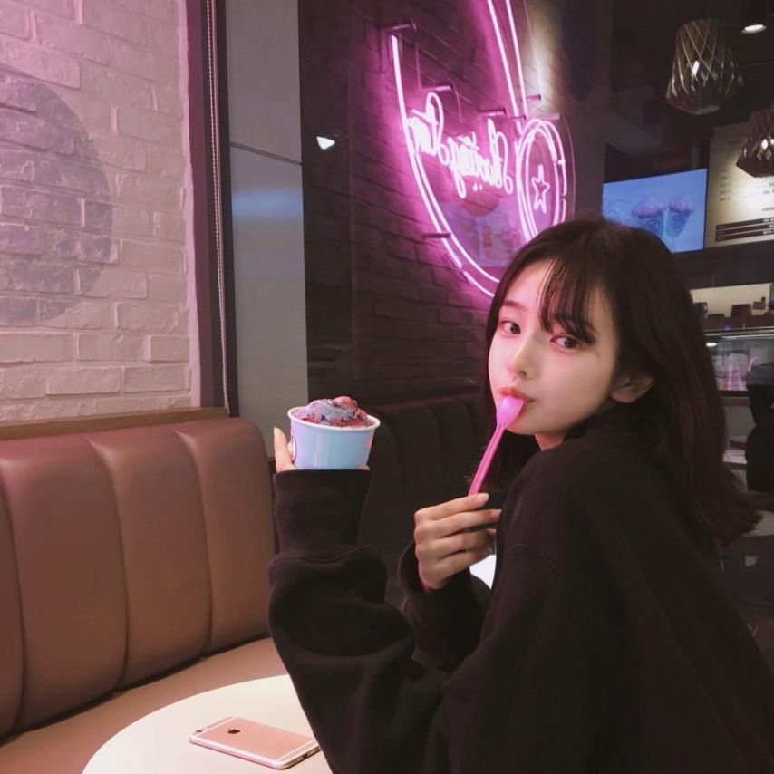 인스타 손화민