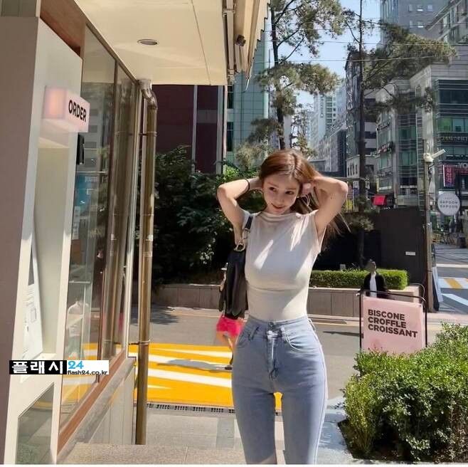 야옹이 (김나영 웹툰작가)