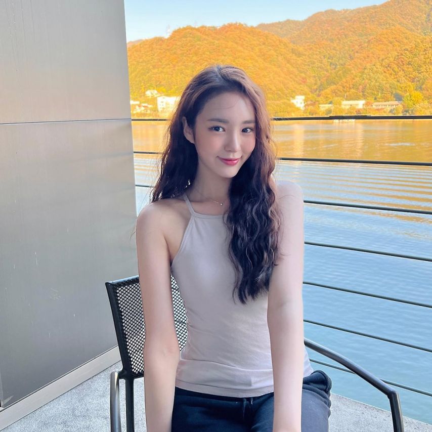 미스코리아 이다슬
