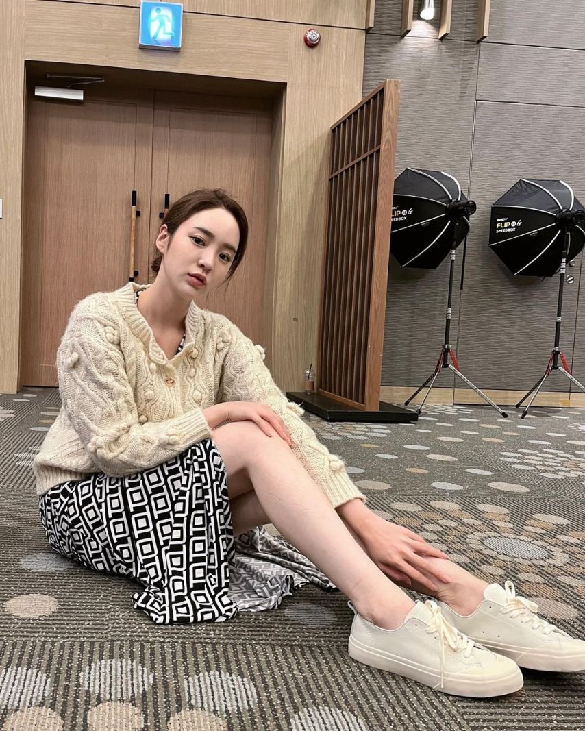 미스코리아 이다슬
