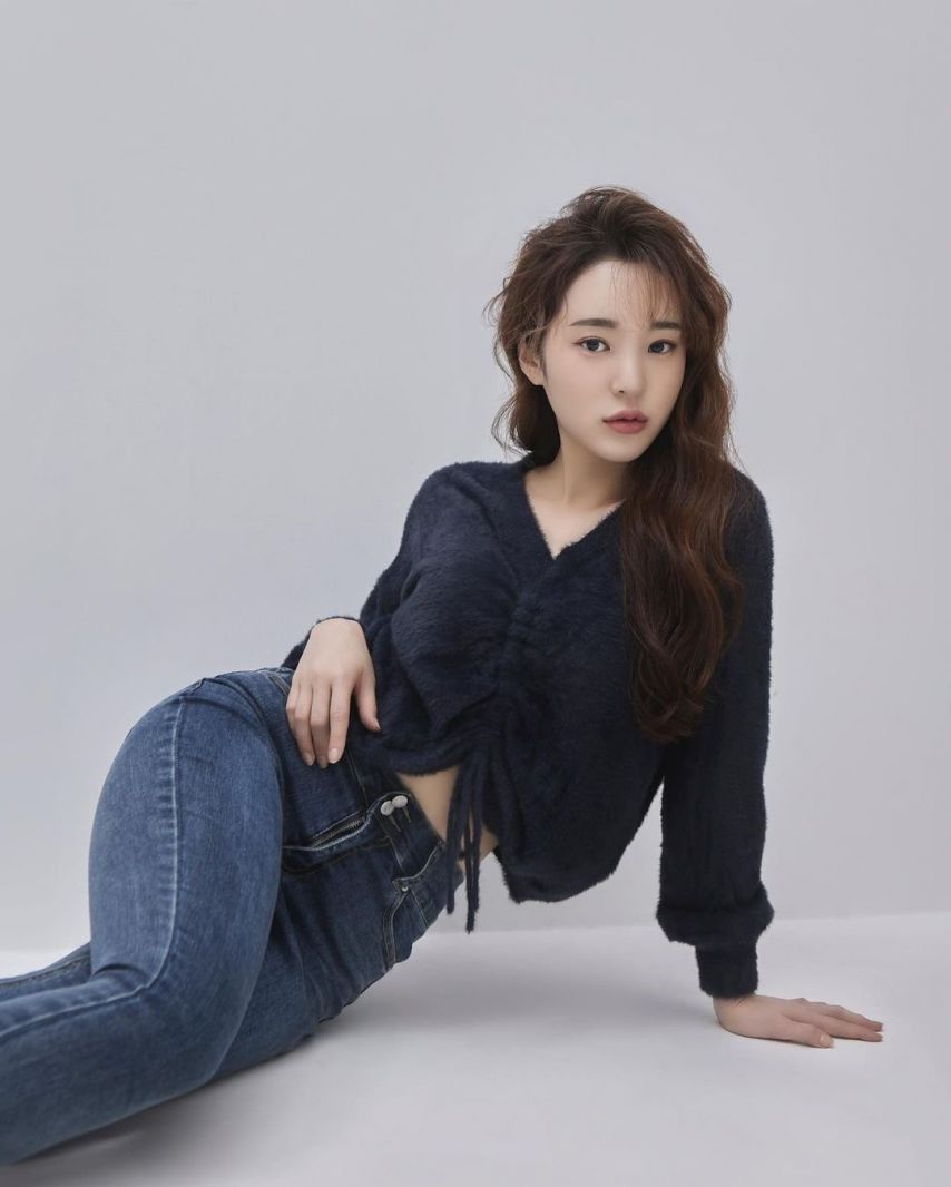 미스코리아 이다슬