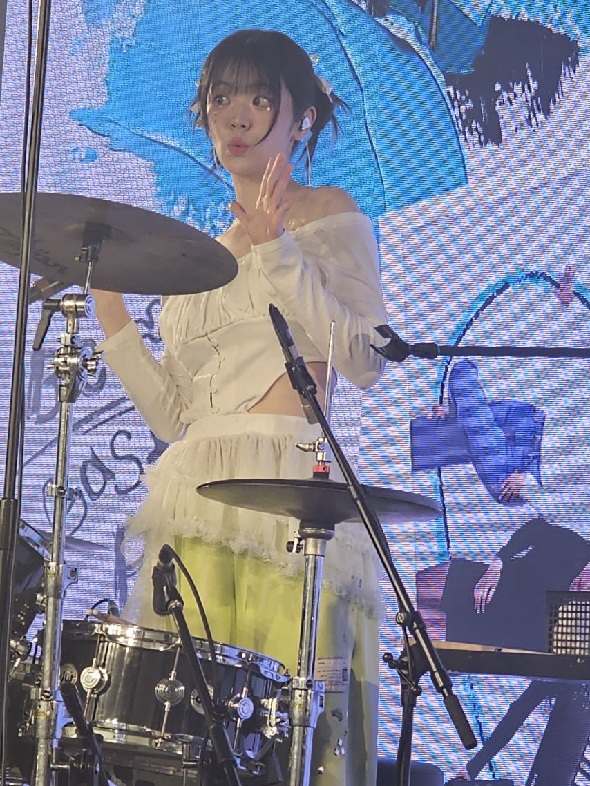 [QWER] 쵸단