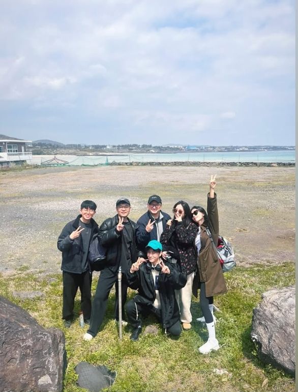 안은진 인별