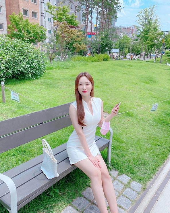 김세연 아나운서