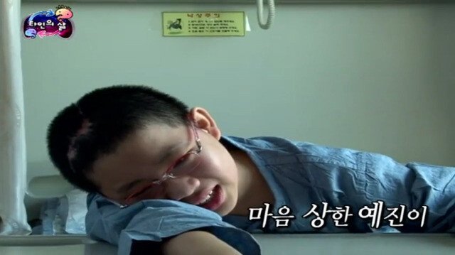 박명수 연예계 생활 중 가장 아찔했을 순간