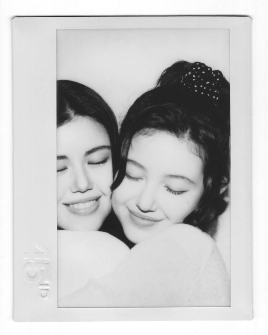 올리비아 마쉬, 뉴진스 다니엘