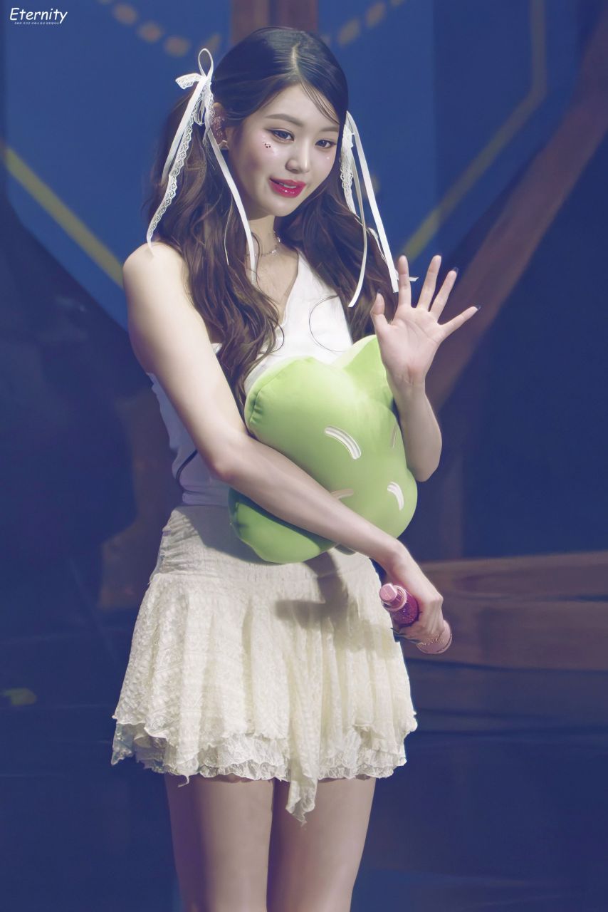 [아이브] 장원영