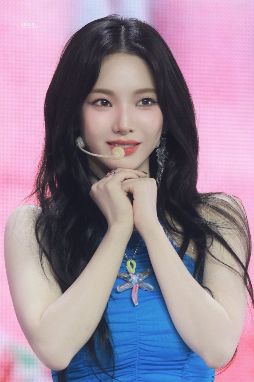 [에스파] 카리나