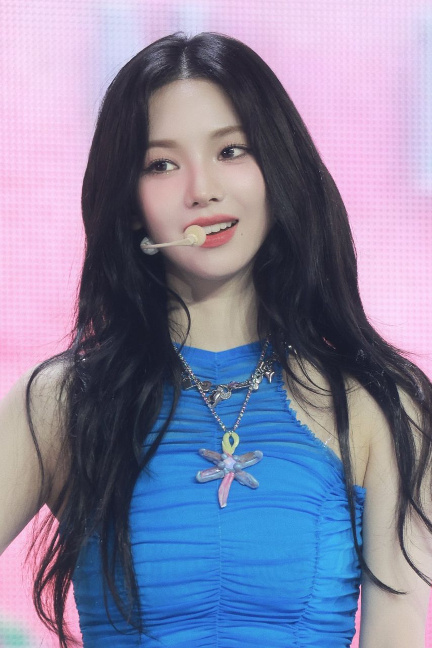 [에스파] 카리나