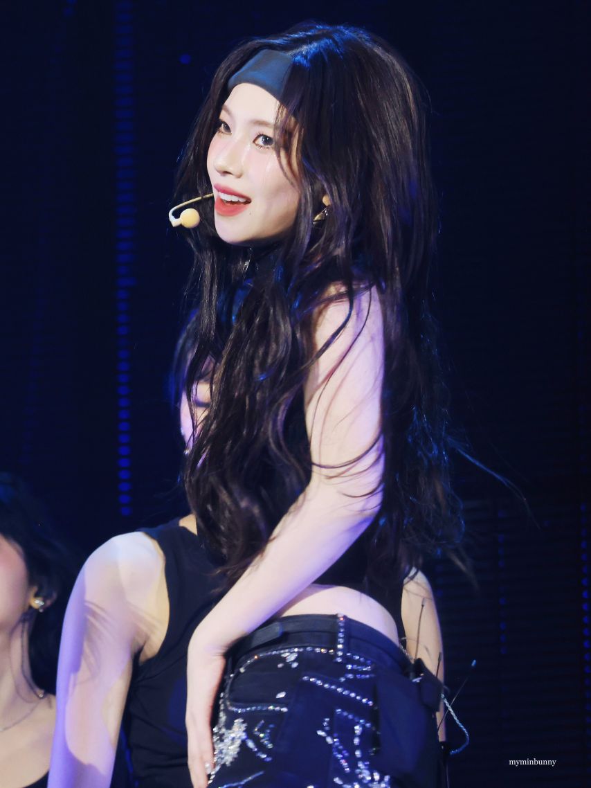 [에스파] 카리나