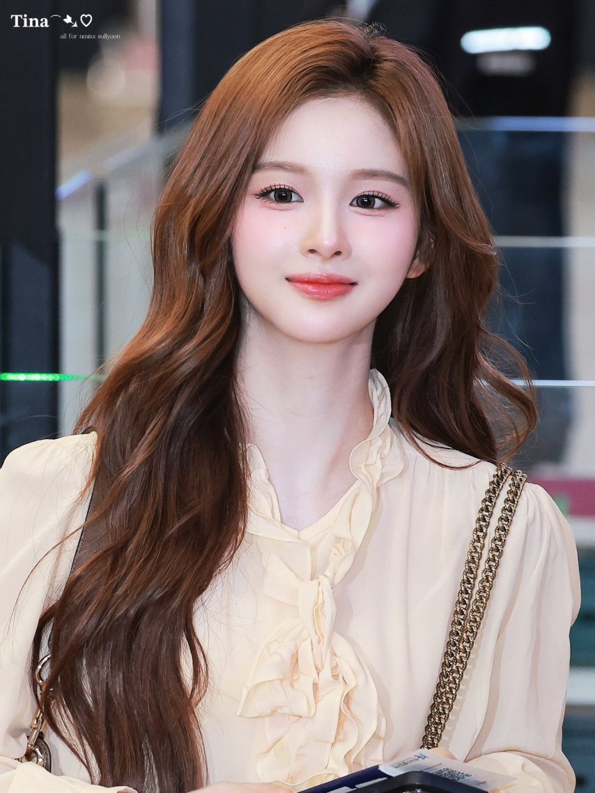 [엔믹스] 설윤