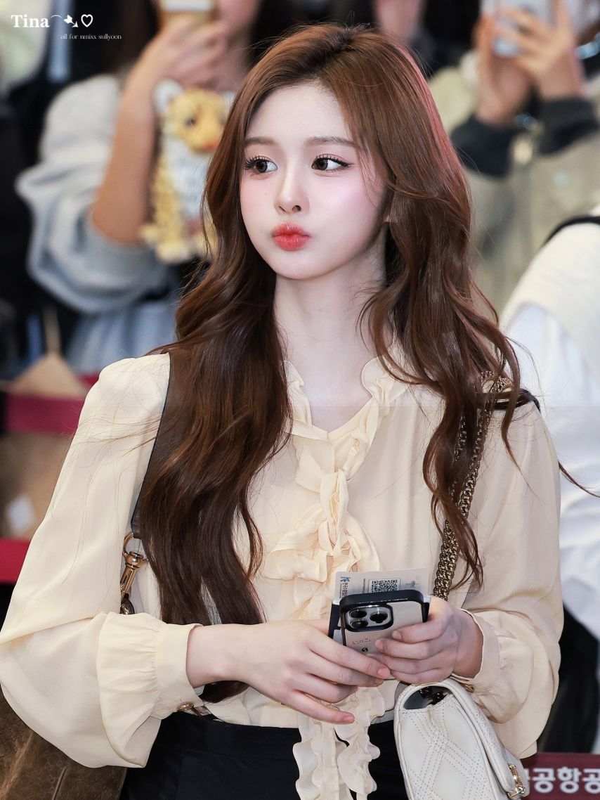 [엔믹스] 설윤