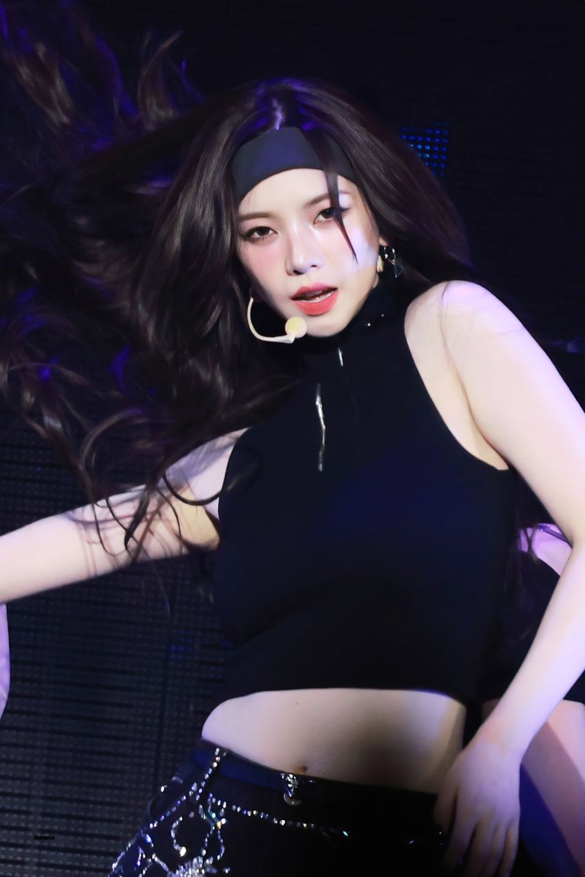 카리나 aespa에스파 250316