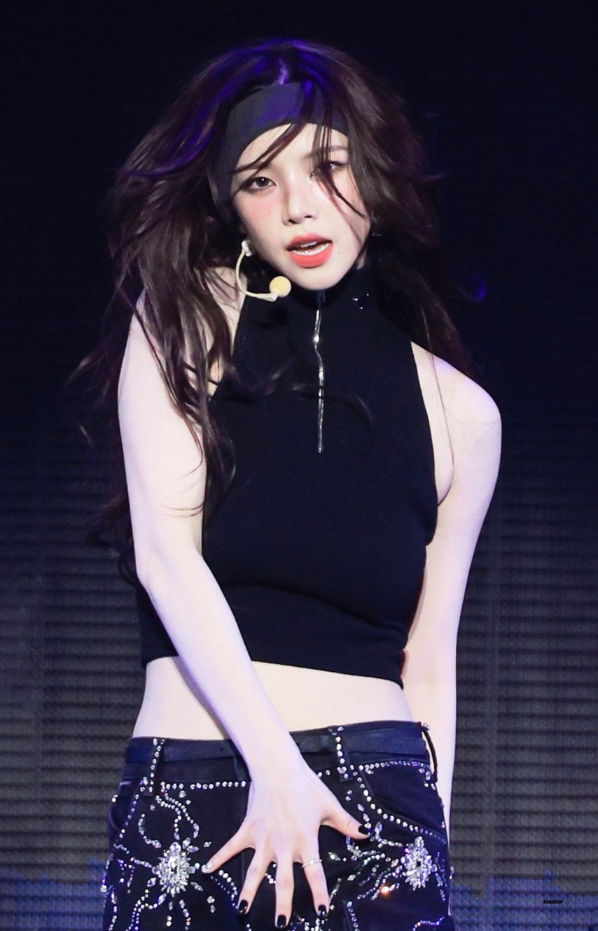 카리나 aespa에스파 250316