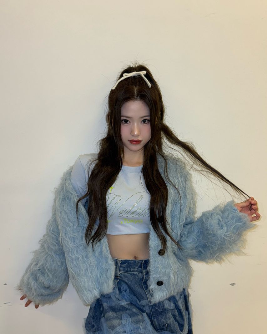 리센느 제나