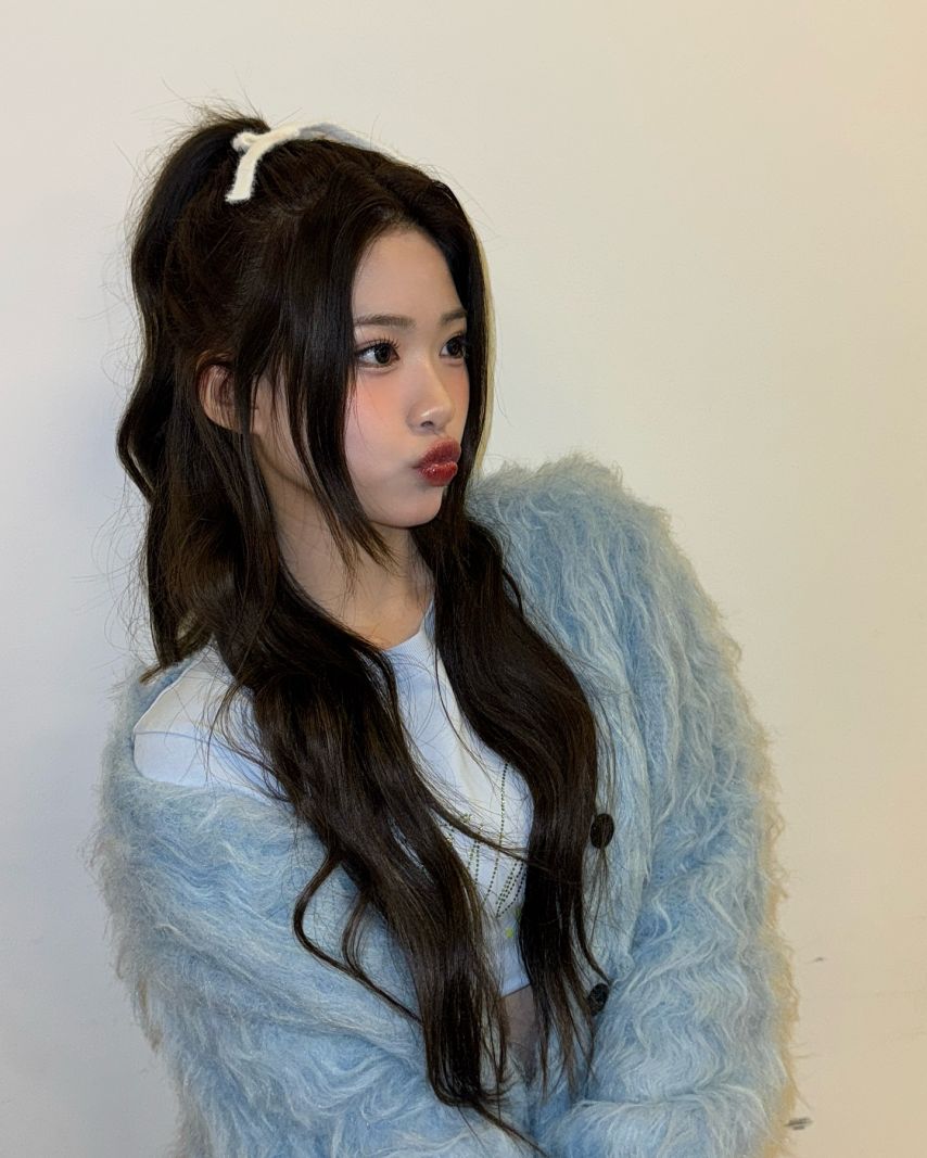 리센느 제나