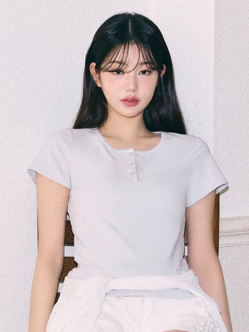 [아이브] 장원영 ..... 로라로라 25 Summer Collection