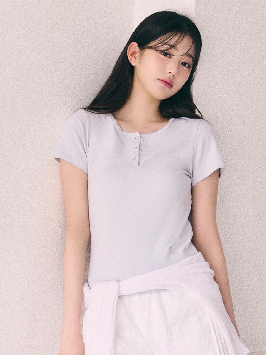 [아이브] 장원영 ..... 로라로라 25 Summer Collection