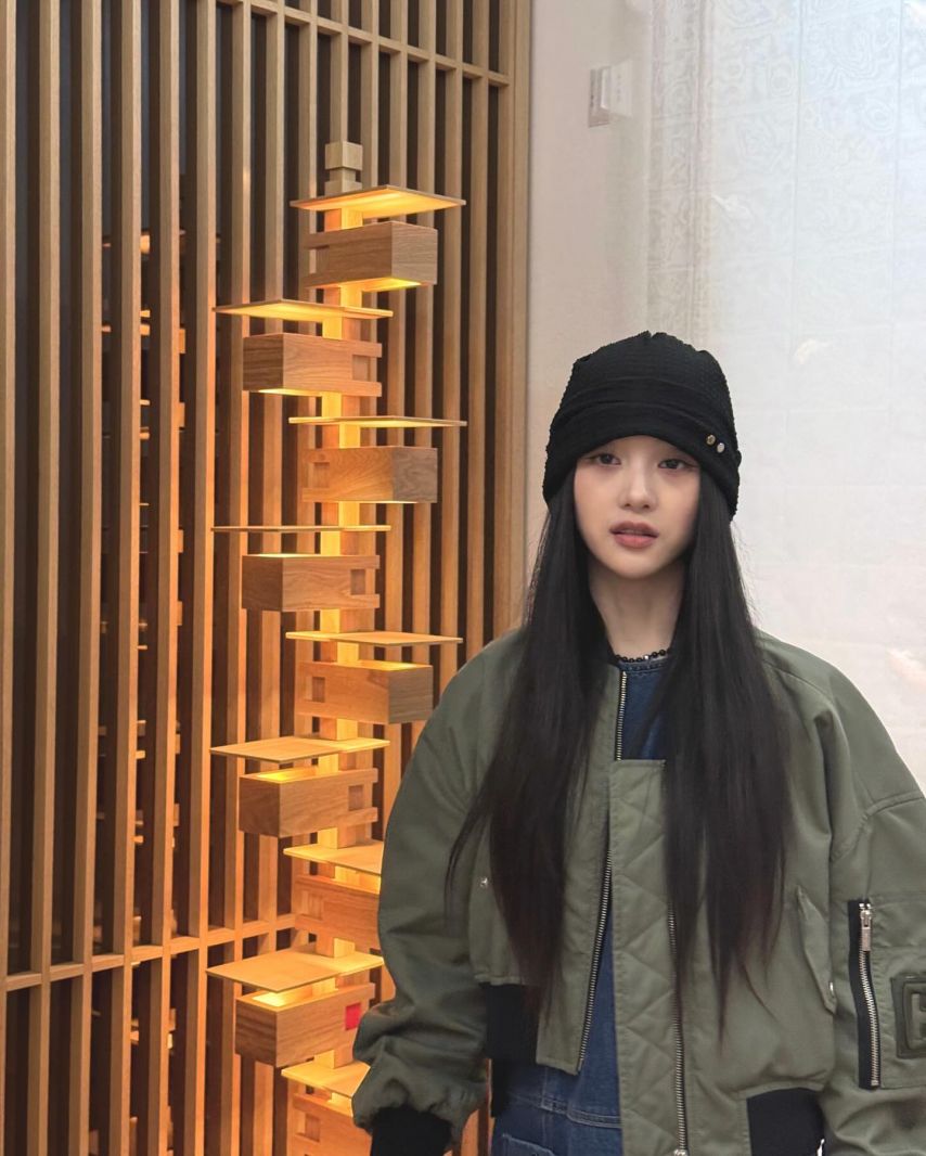 프로미스나인 이서연