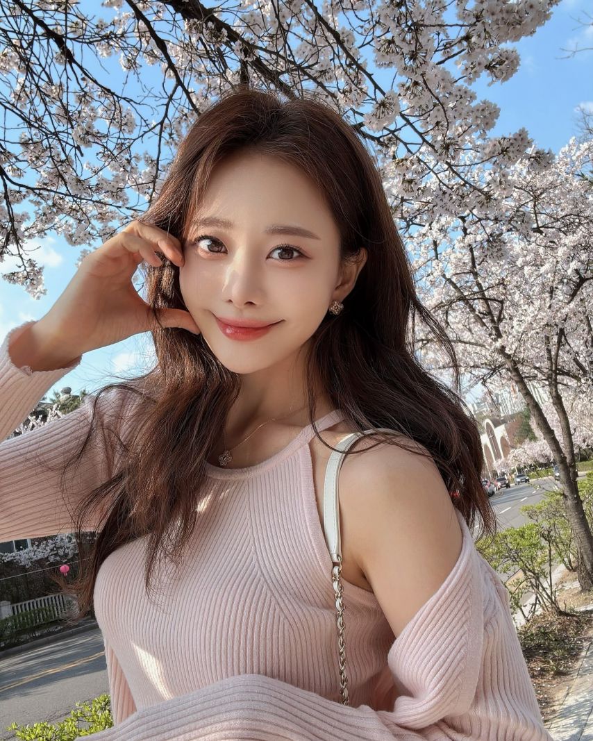 아옳이 김민영