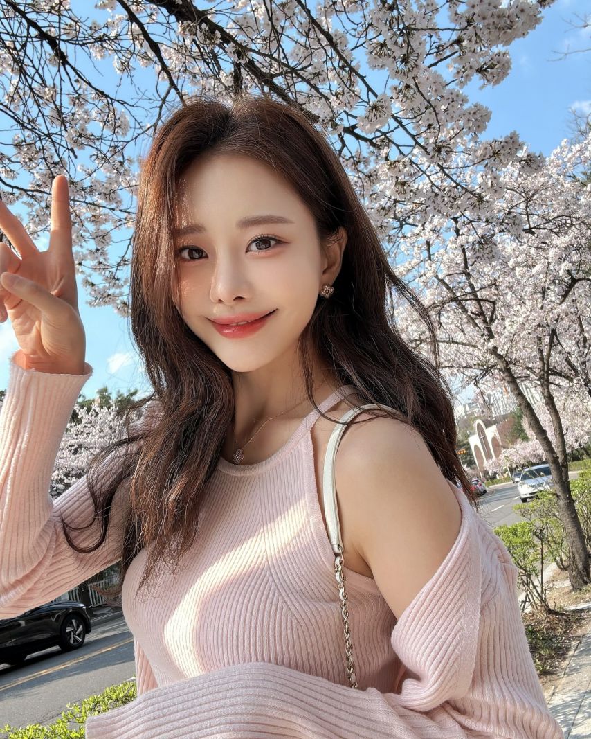 아옳이 김민영