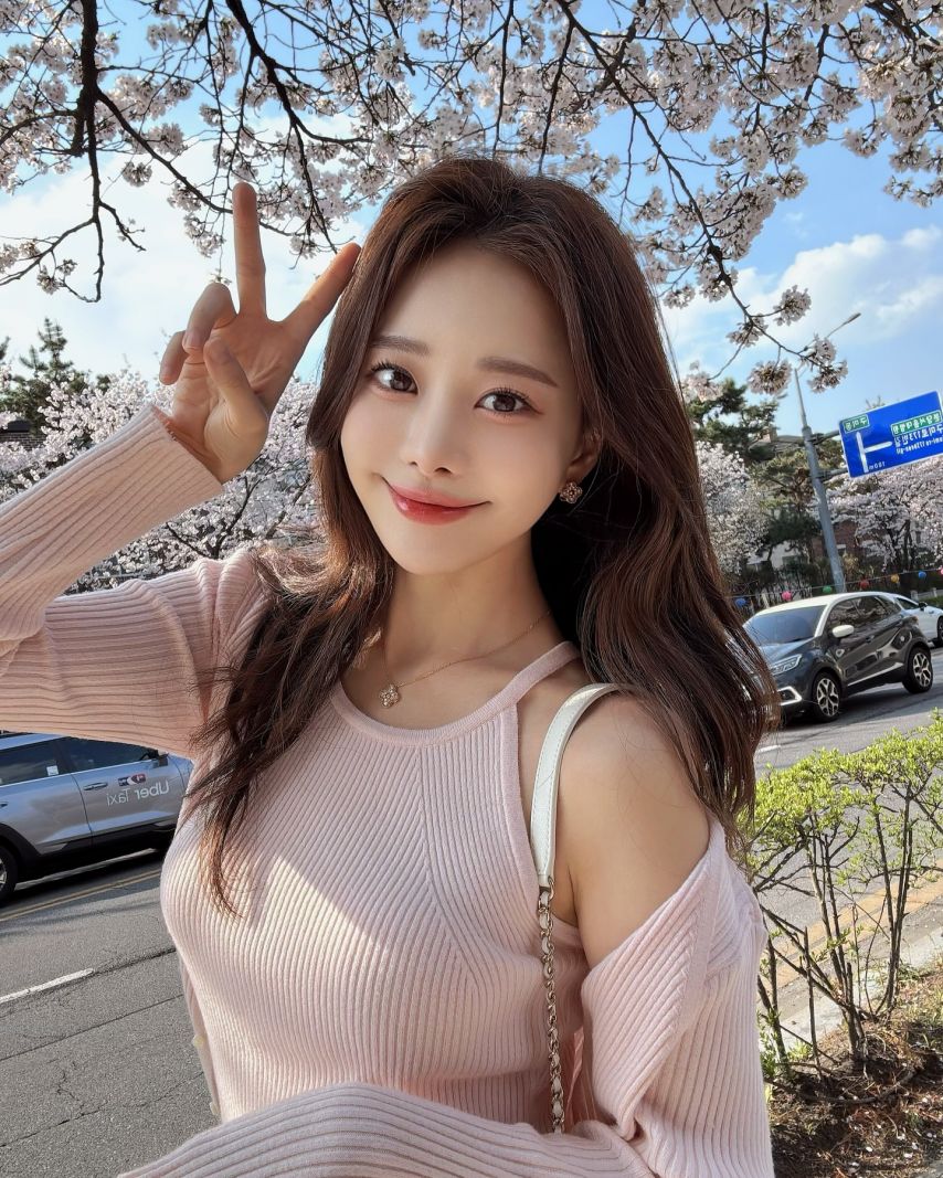 아옳이 김민영