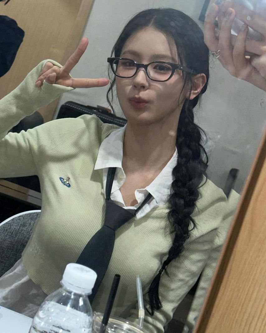 아이들 미연