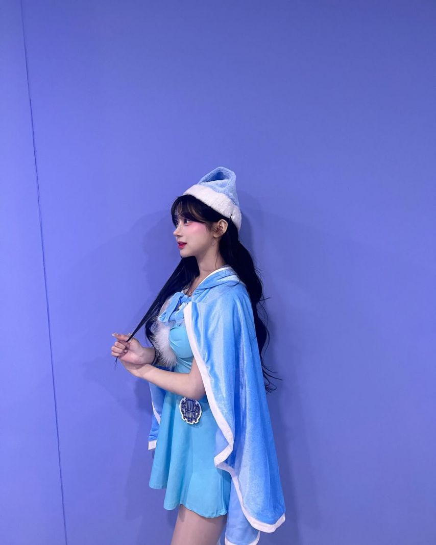 이주은