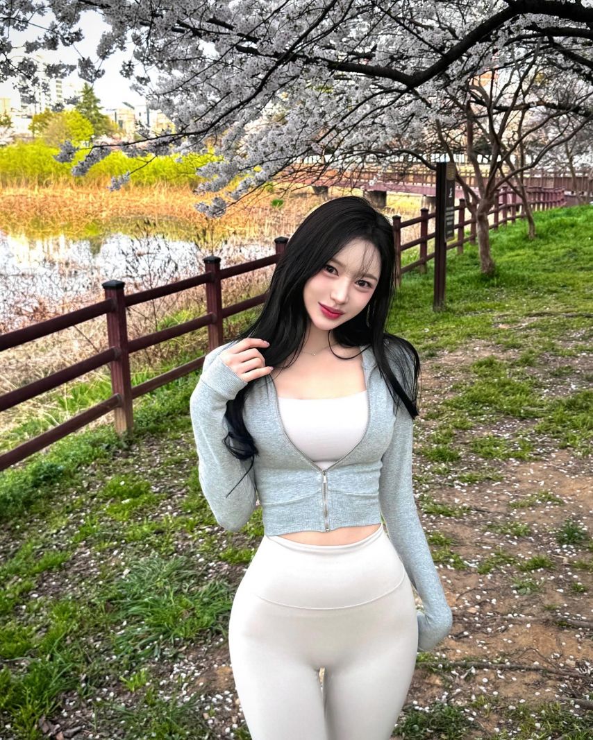 미스춘향 김현지