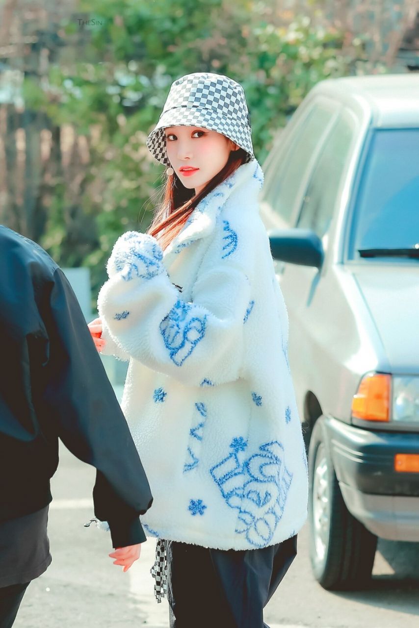 트리플에스 김나경