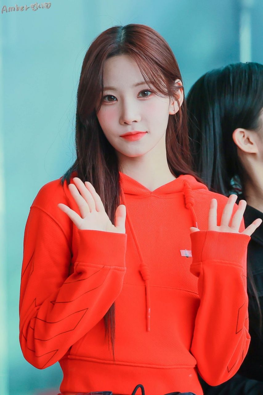 트리플에스 김나경