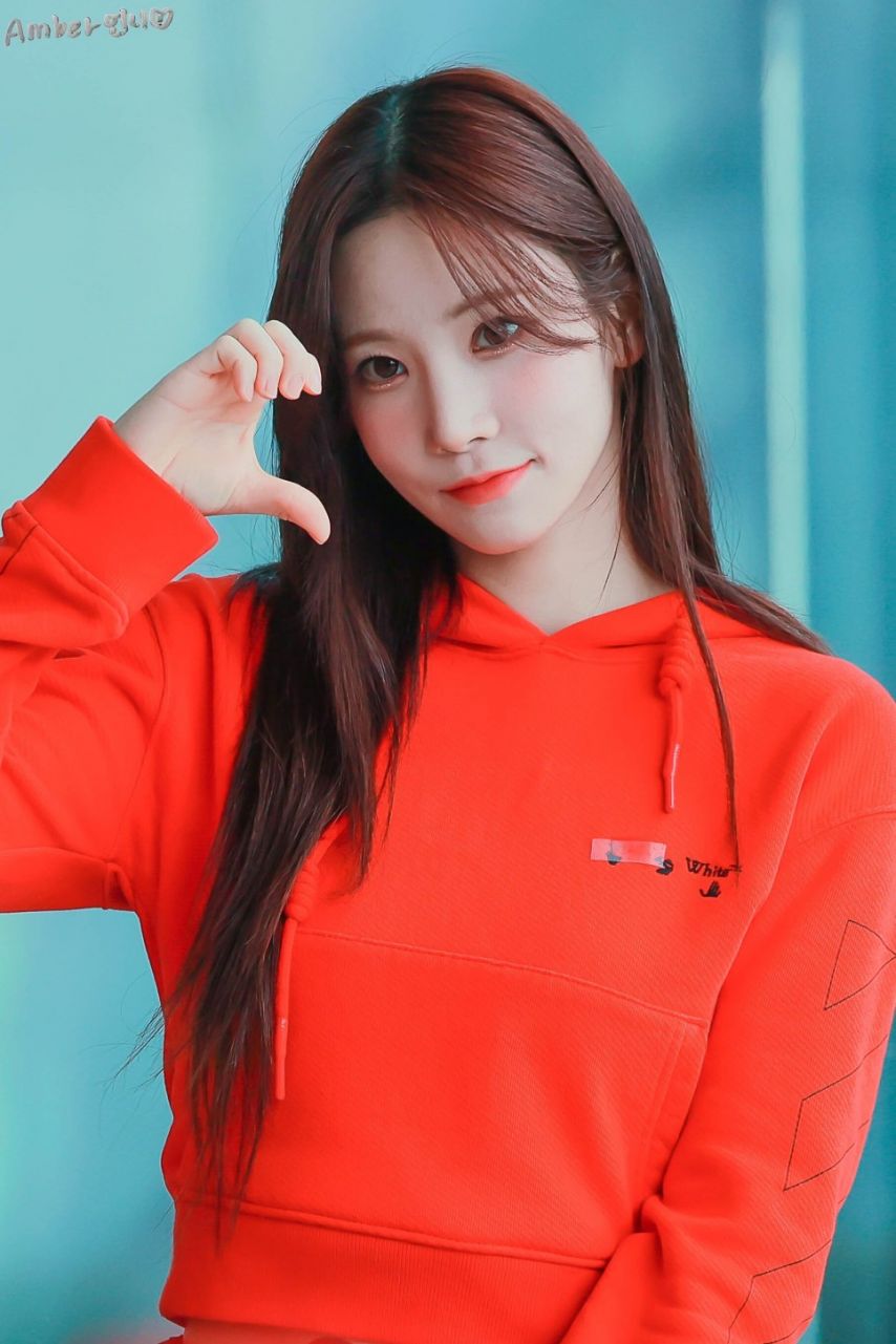 트리플에스 김나경