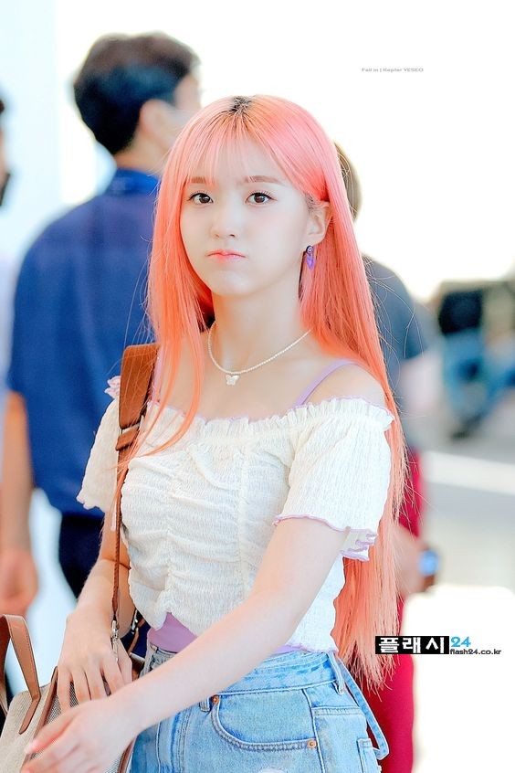 케플러 강예서
