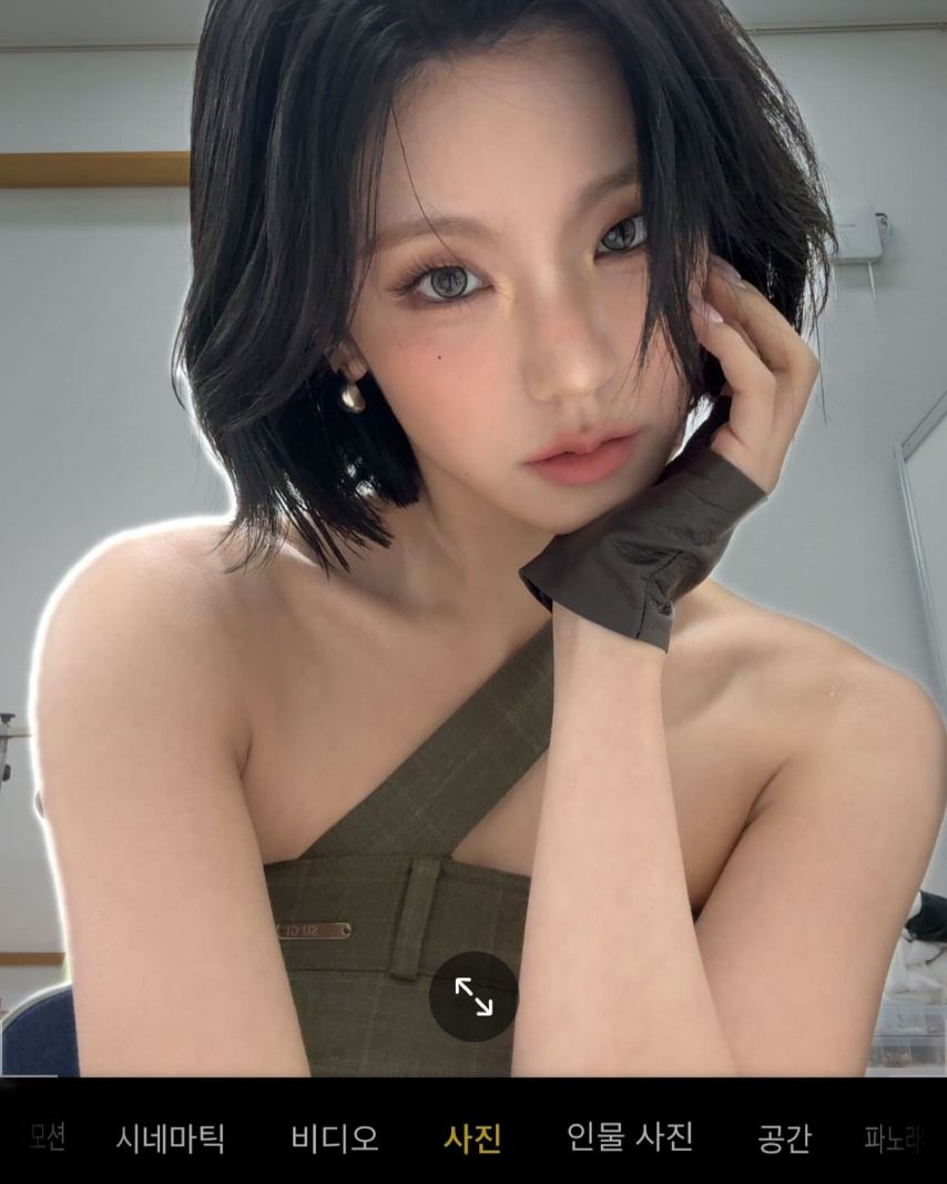 ITZY 예지