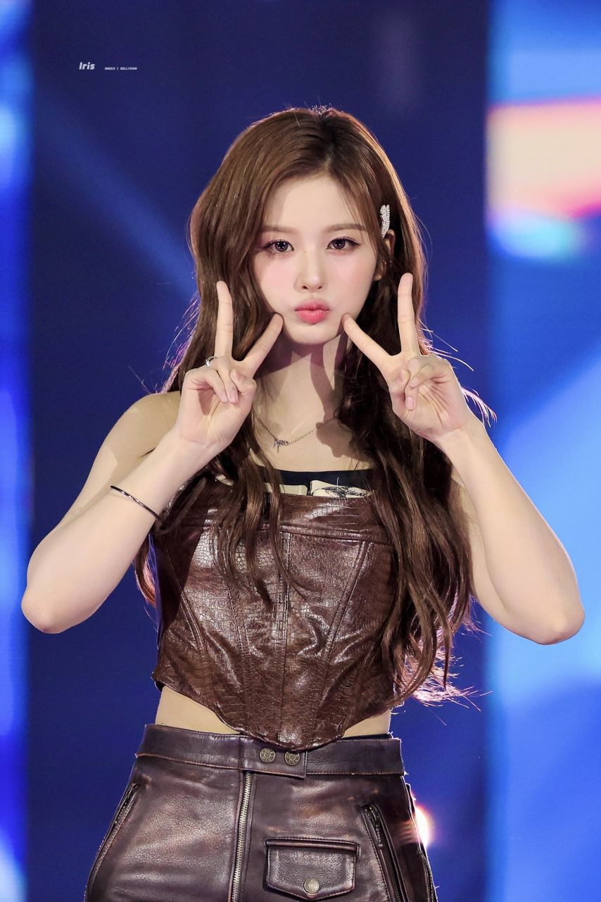엔믹스 설윤