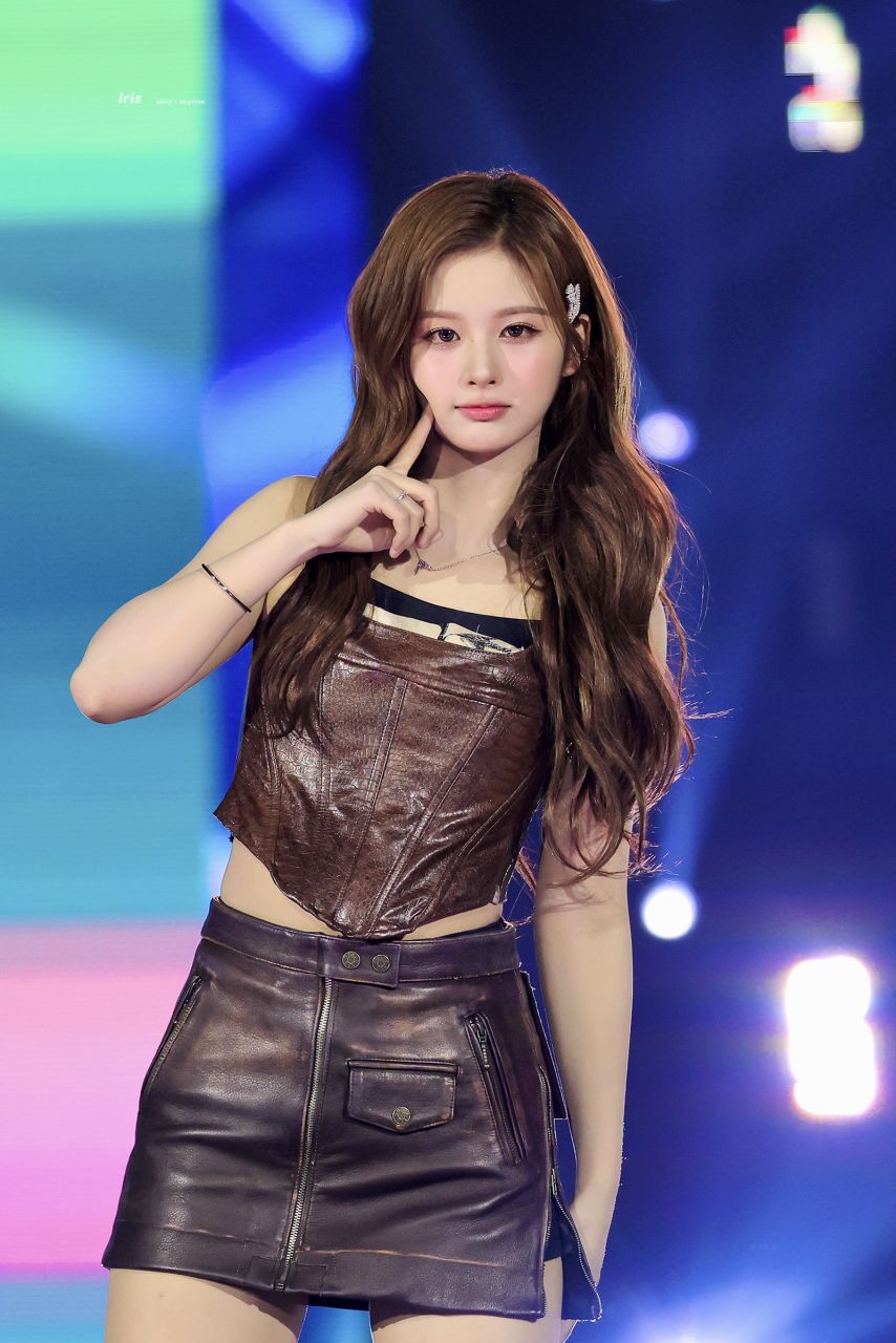 엔믹스 설윤