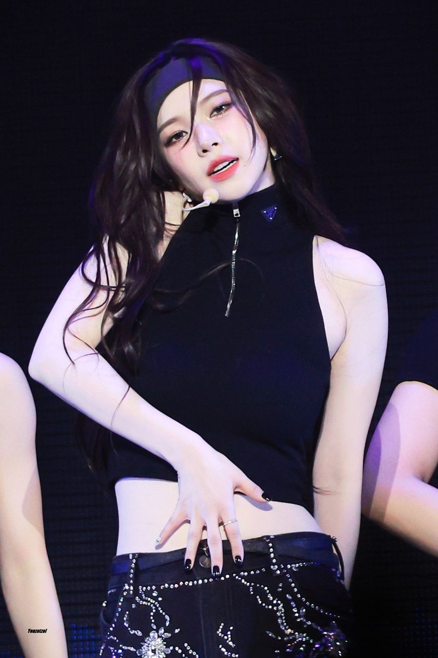 에스파 카리나