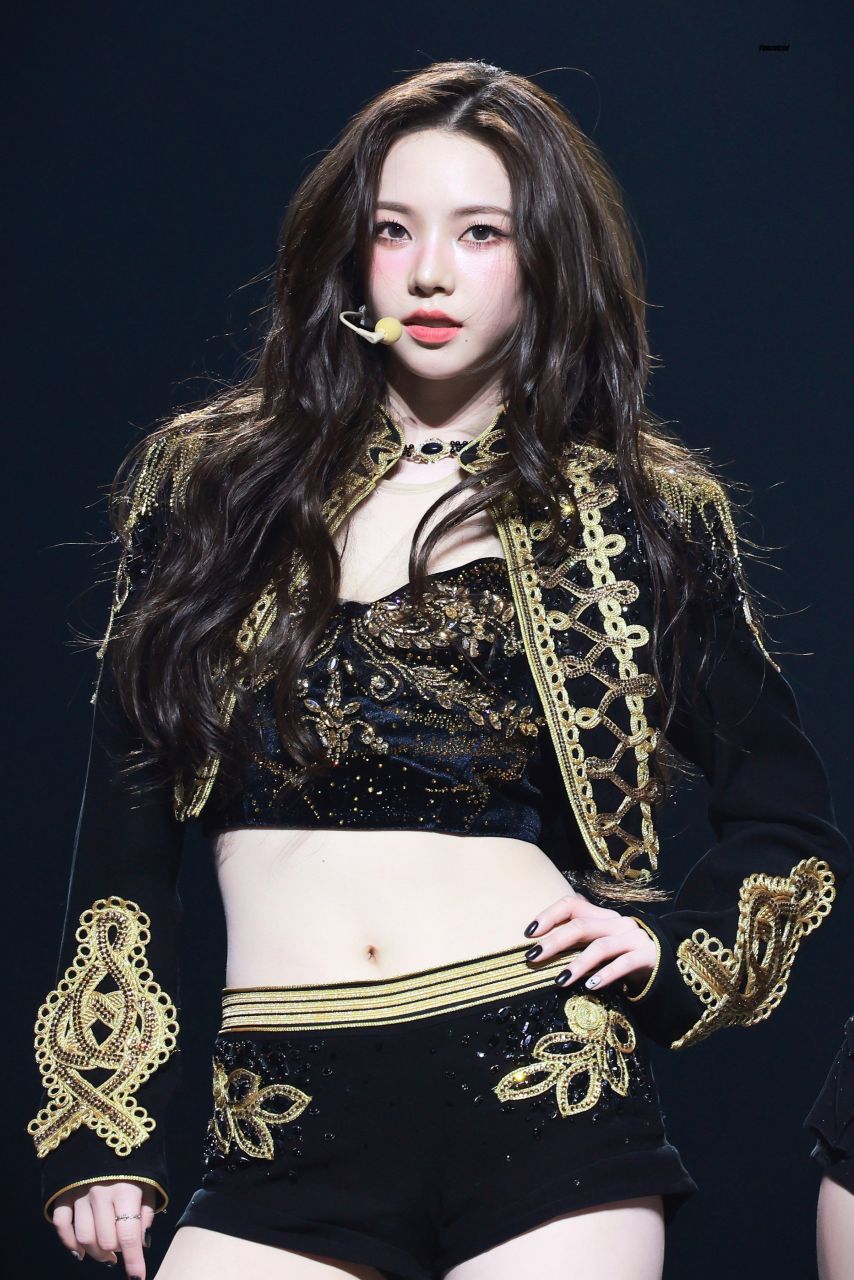 에스파 카리나