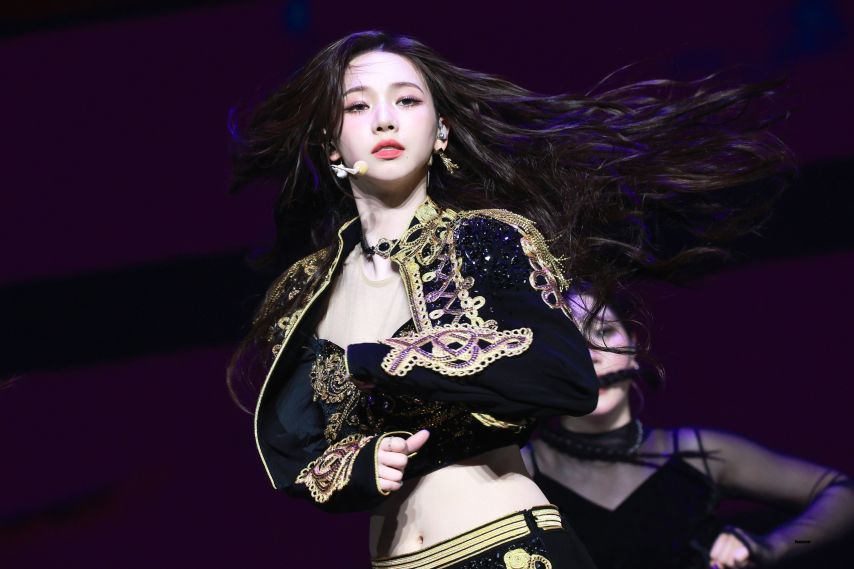 에스파 카리나