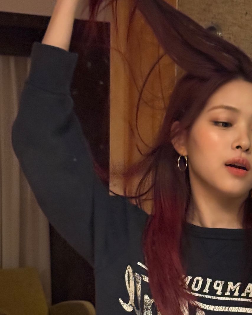 ITZY 예지,류진