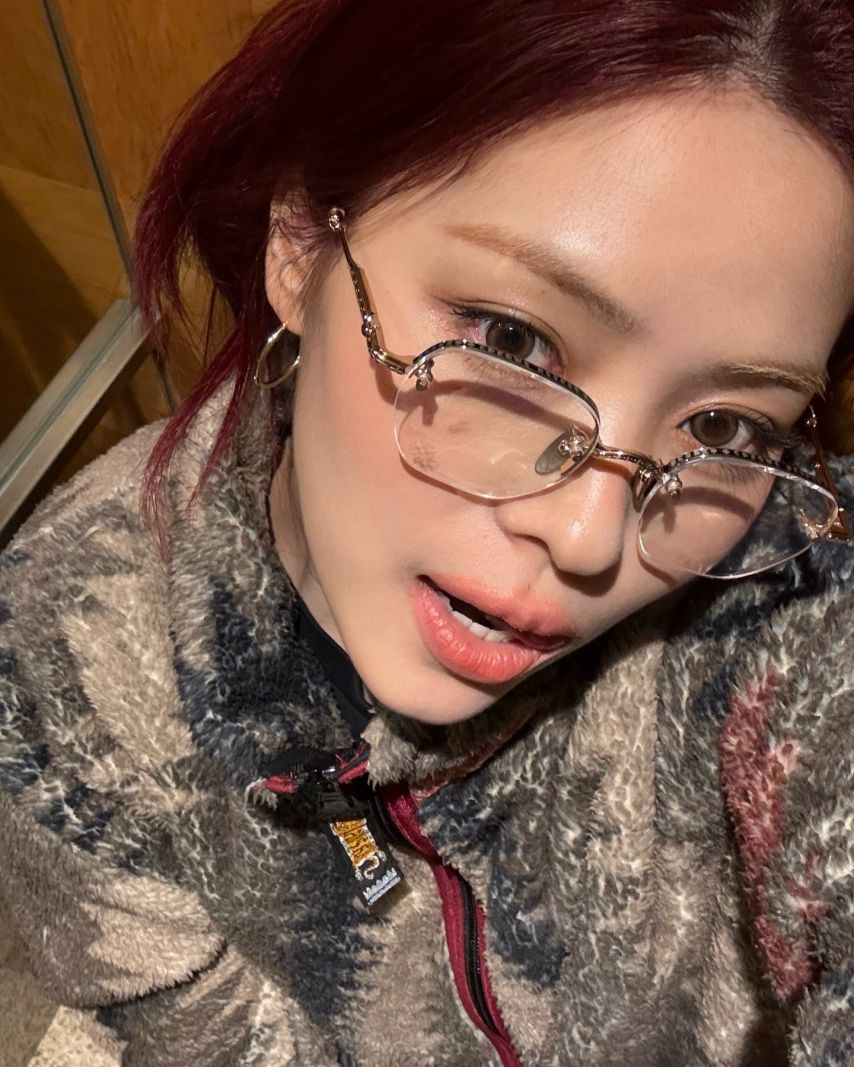 ITZY 예지,류진
