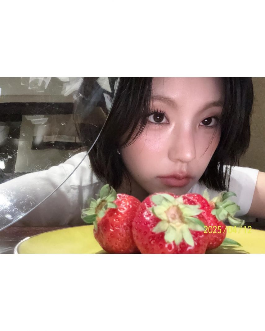 ITZY 예지,류진