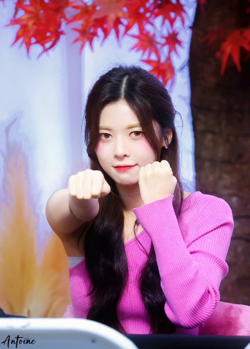 트리플에스 다현