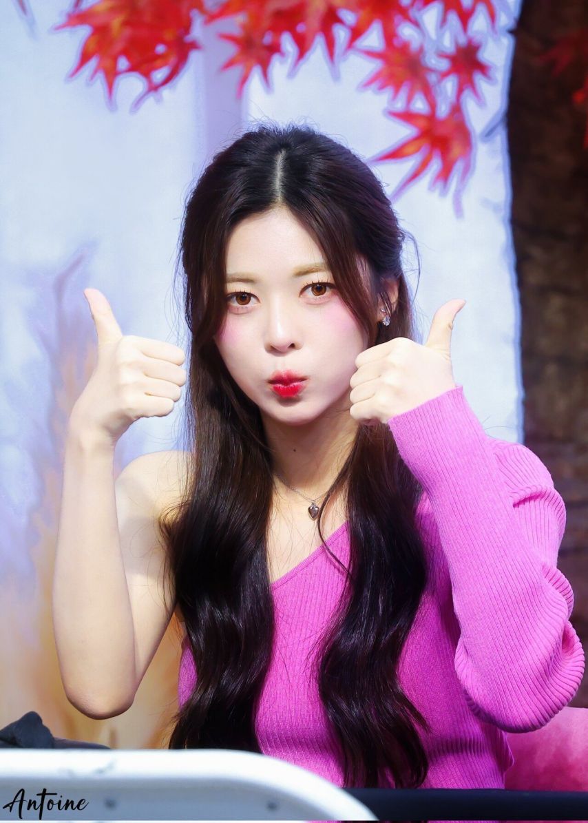 트리플에스 다현