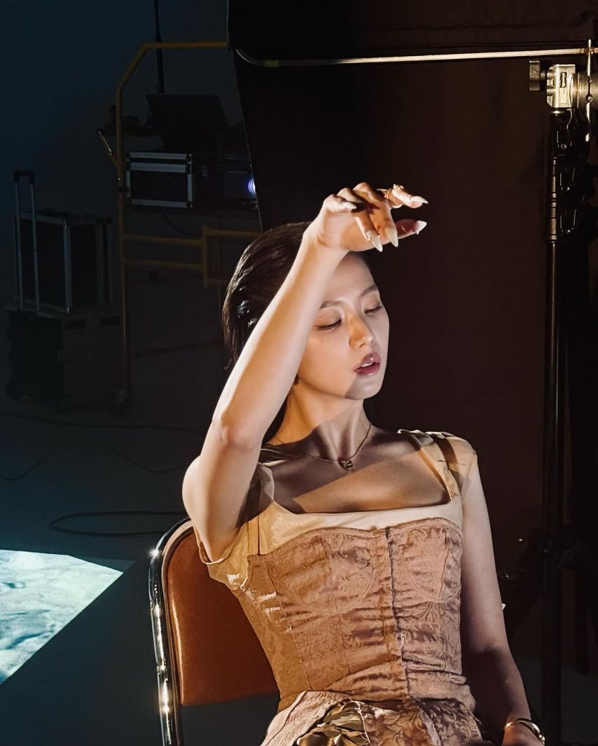블랙핑크 지수