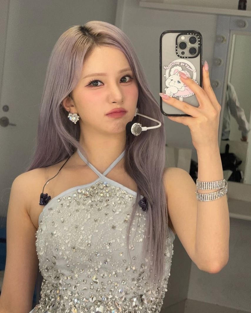 은하 여자친구&VIVIZ비비지