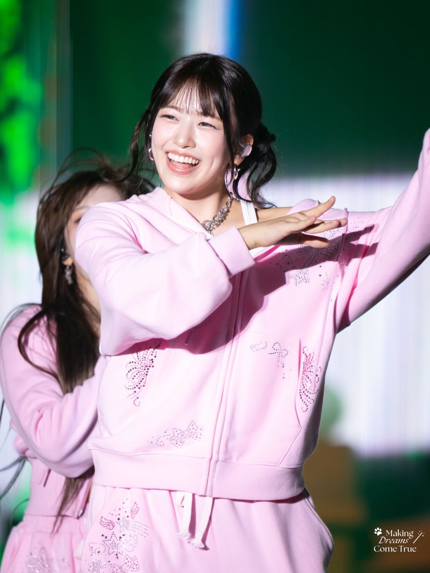 [아이브] 안유진