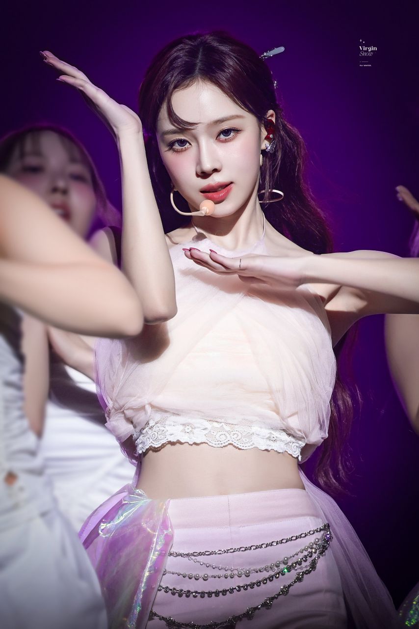 [에스파] 윈터