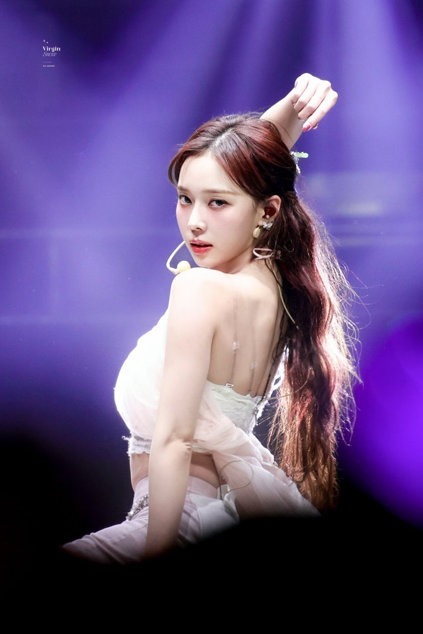 [에스파] 윈터